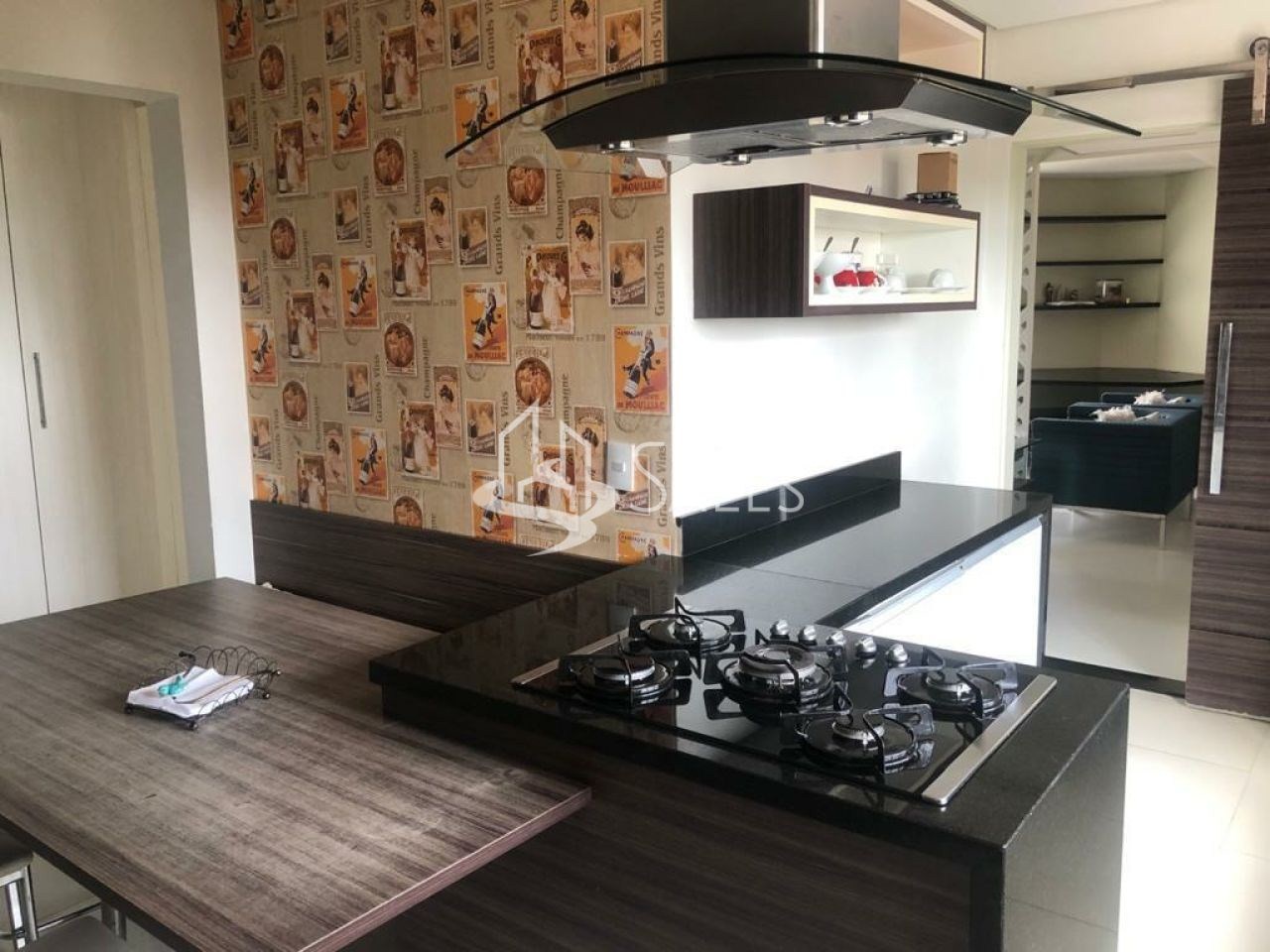 Apartamento, 3 quartos, 165 m² - Foto 5