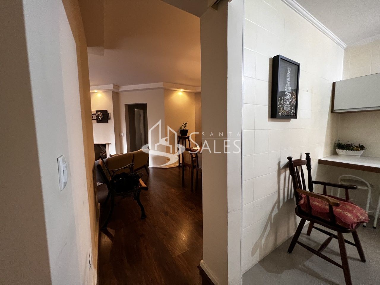 Apartamento, 3 quartos, 102 m² - Foto 6