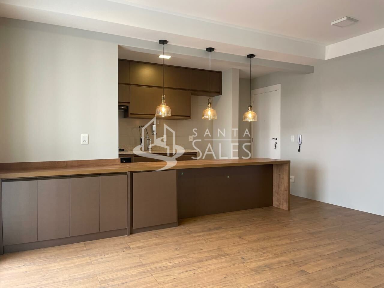 Apartamento, 3 quartos, 67 m² - Foto 2