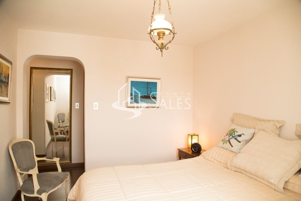 Apartamento, 3 quartos, 161 m² - Foto 24