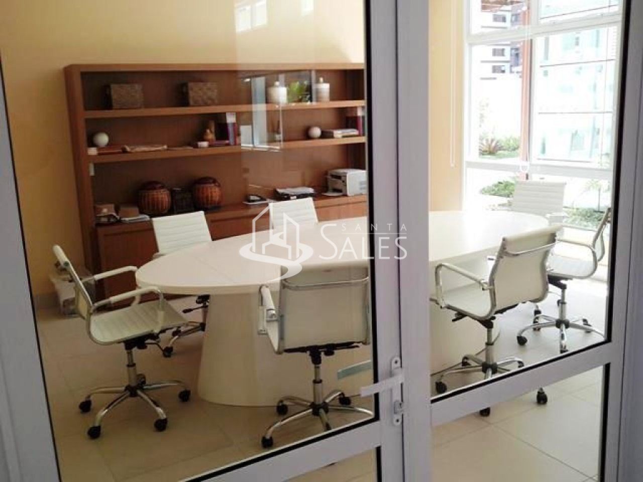 Apartamento, 1 quarto, 39 m² - Foto 54