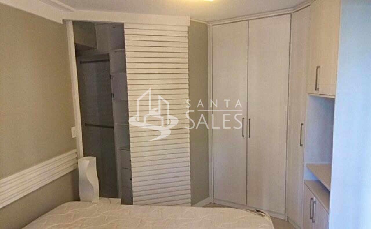Apartamento, 1 quarto, 45 m² - Foto 4