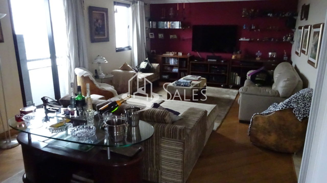 Apartamento, 4 quartos, 275 m² - Foto 6