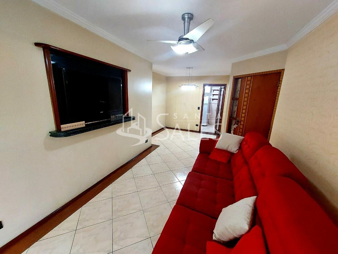 Apartamento, 3 quartos, 87 m² - Foto 6