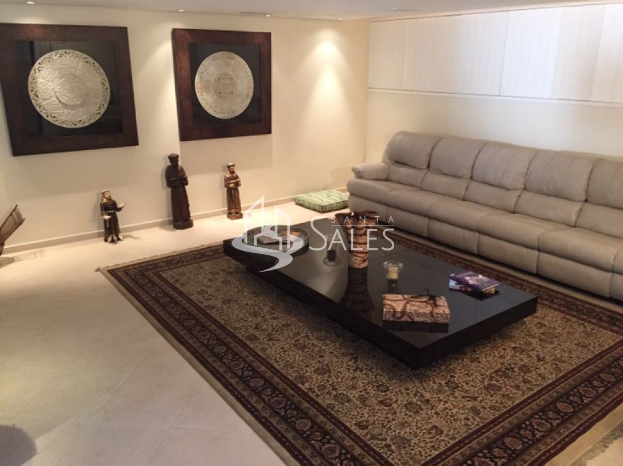 Sobrado, 3 quartos, 682 m² - Foto 34