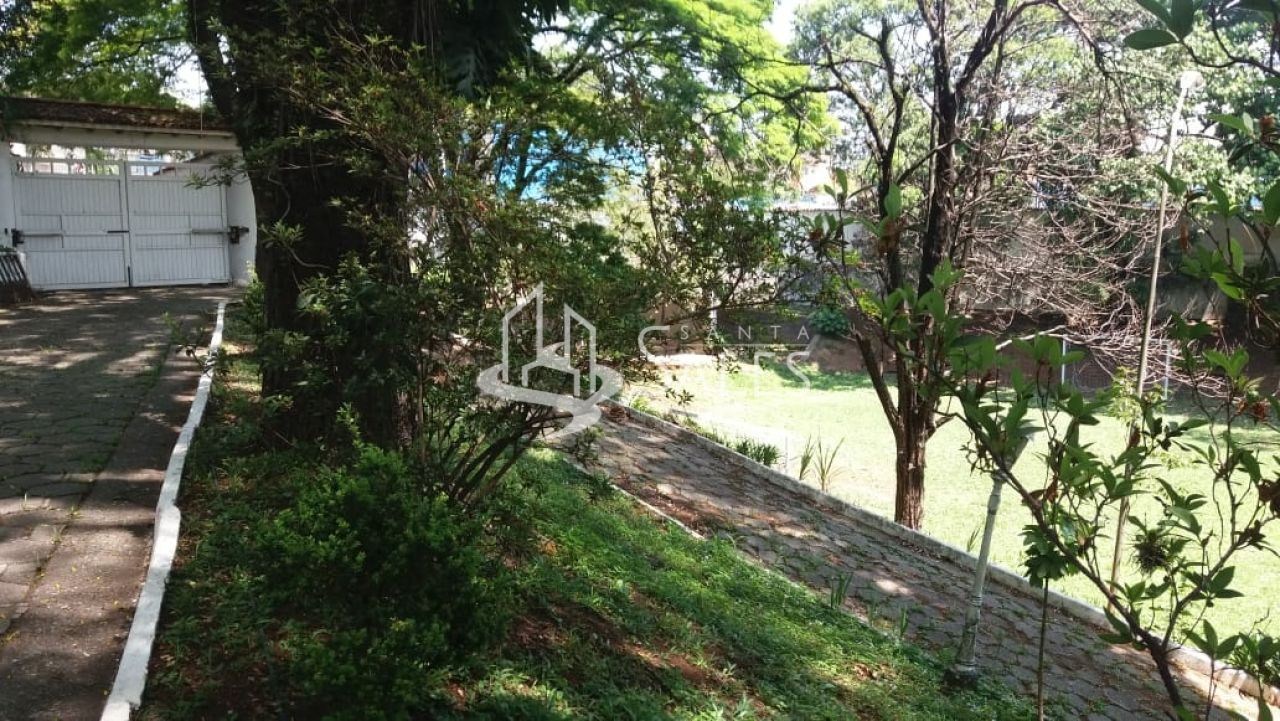 Sobrado, 4 quartos, 1300 m² - Foto 24