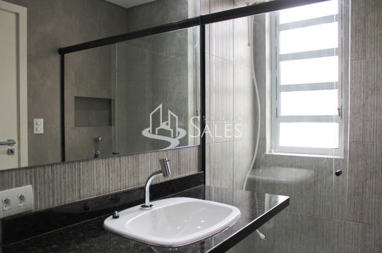 Apartamento, 1 quarto, 24 m² - Foto 3