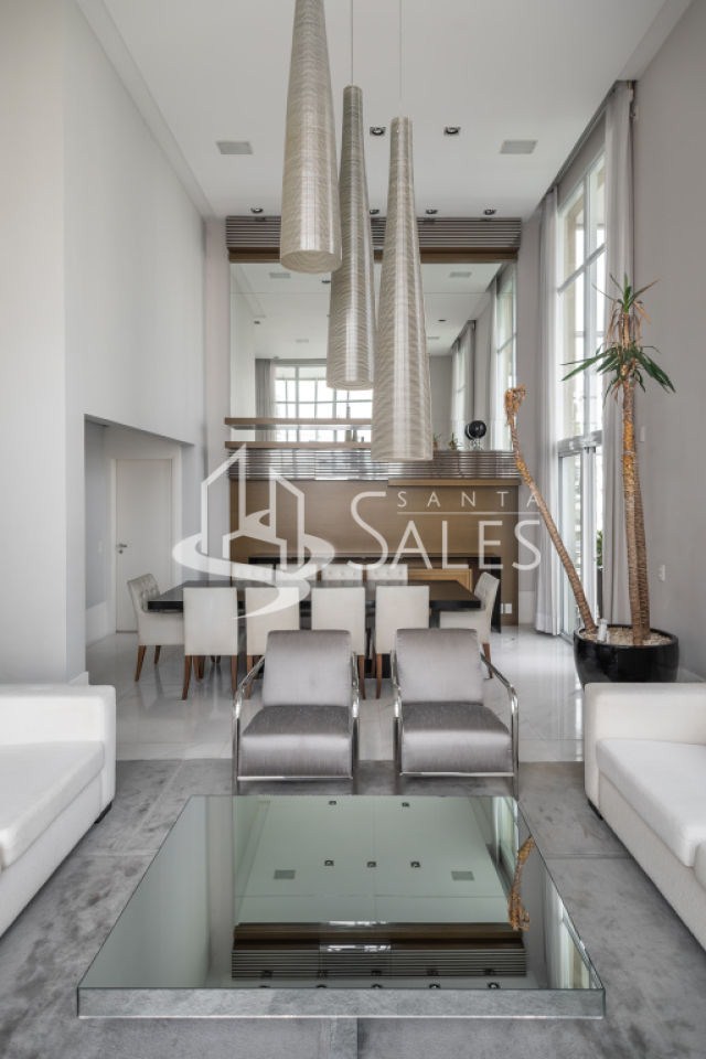 Apartamento, 4 quartos, 346 m² - Foto 15