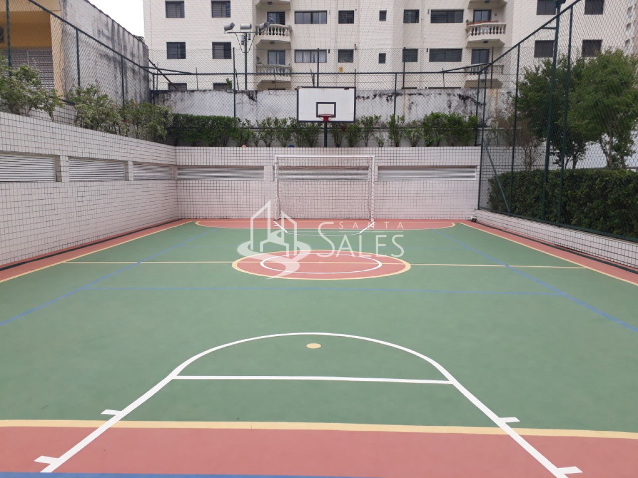 Apartamento, 3 quartos, 204 m² - Foto 20