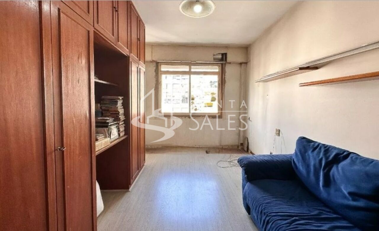 Apartamento, 2 quartos, 140 m² - Foto 4
