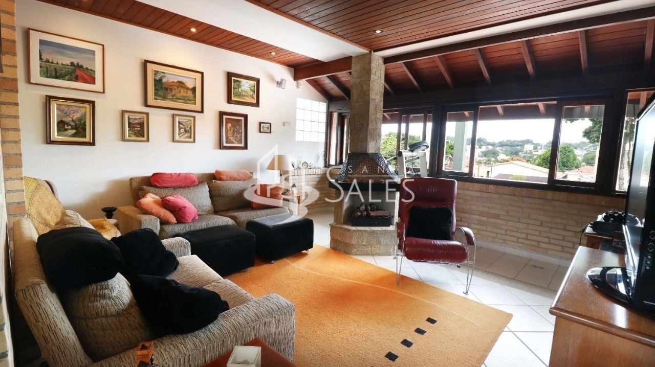 Casa, 4 quartos, 450 m² - Foto 11