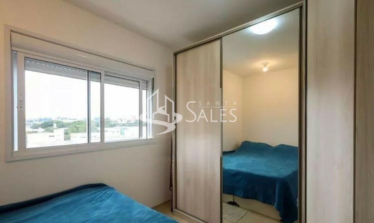 Apartamento, 3 quartos, 64 m² - Foto 2