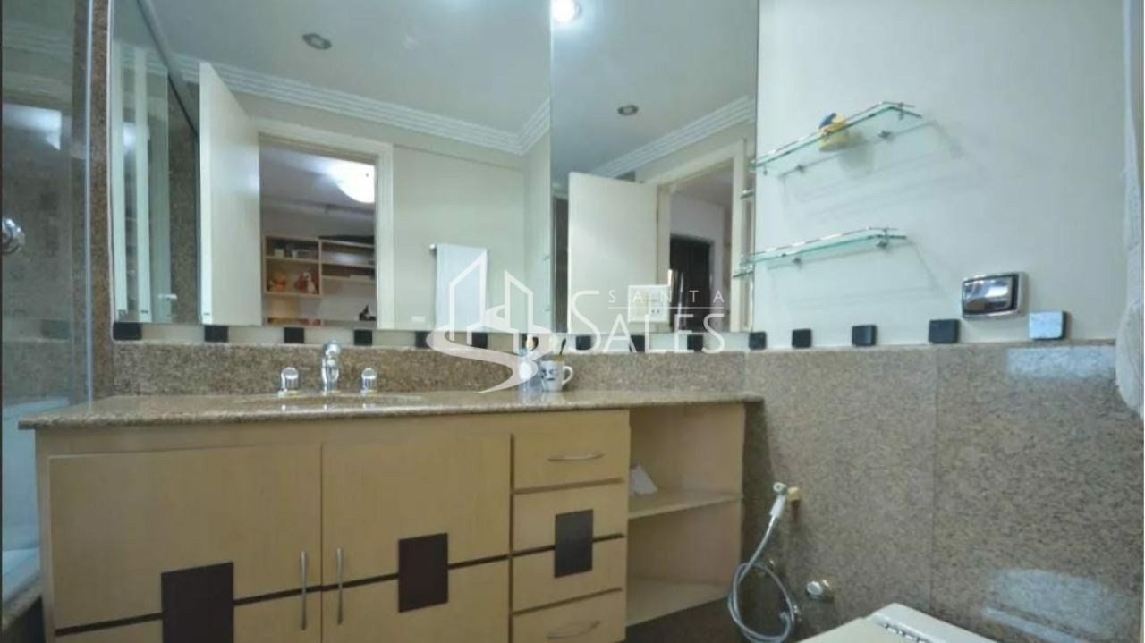 Apartamento, 4 quartos, 300 m² - Foto 22