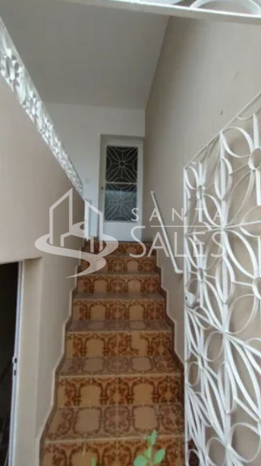 Sobrado à venda com 3 quartos, 120m² - Foto 3