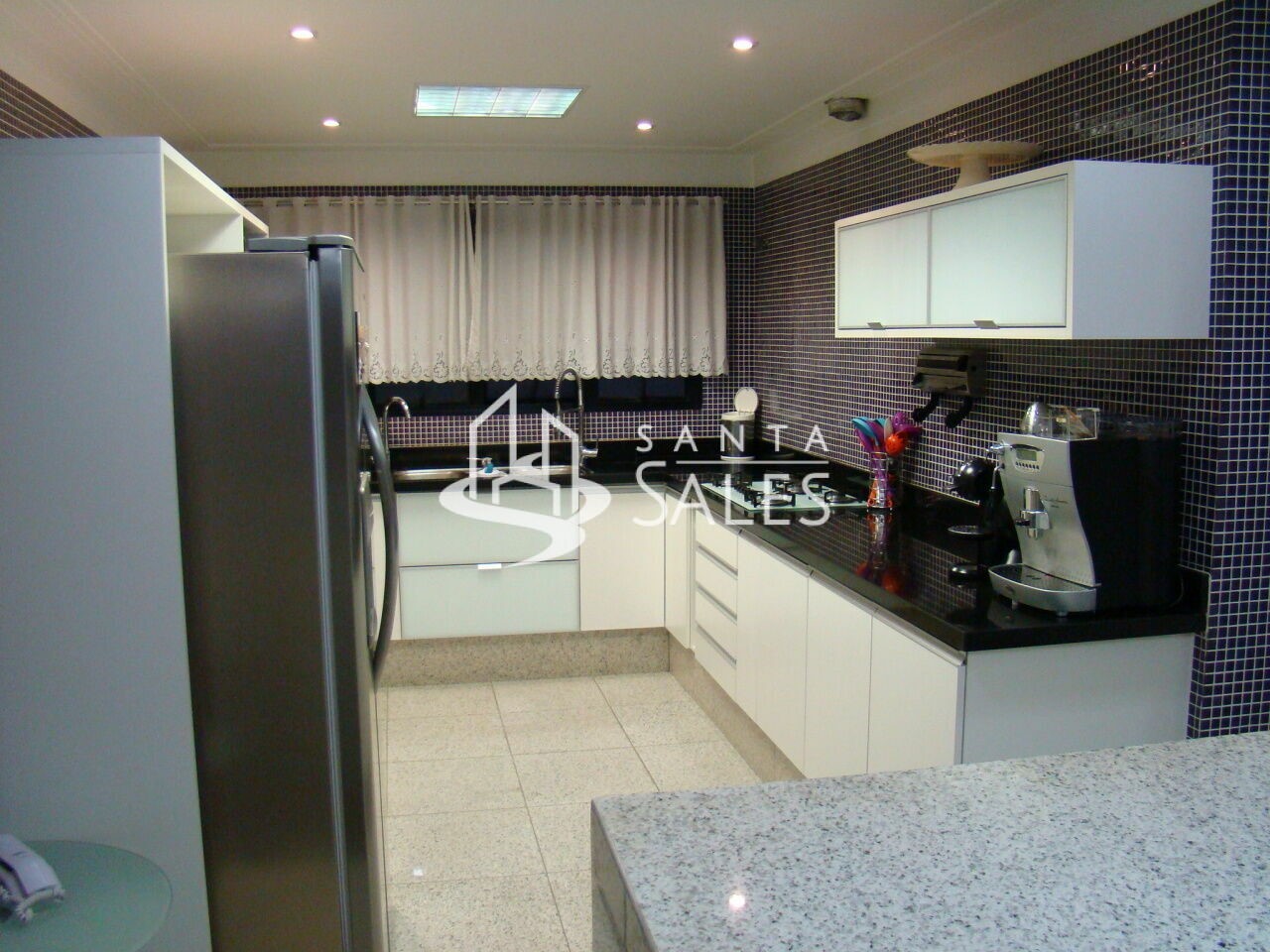 Apartamento, 4 quartos, 338 m² - Foto 9