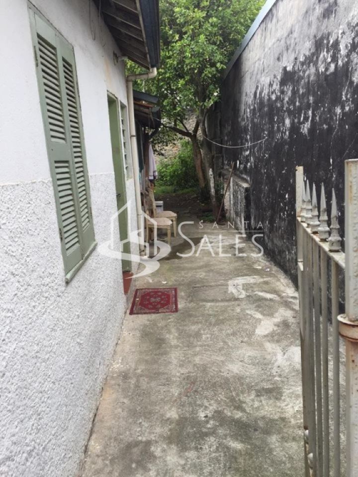 Terreno, 330 m² - Foto 1