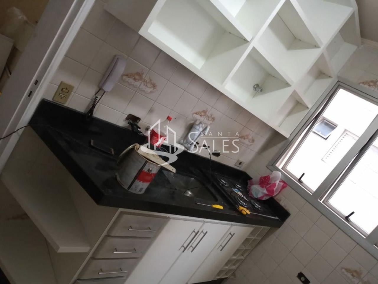 Apartamento, 1 quarto, 45 m² - Foto 9