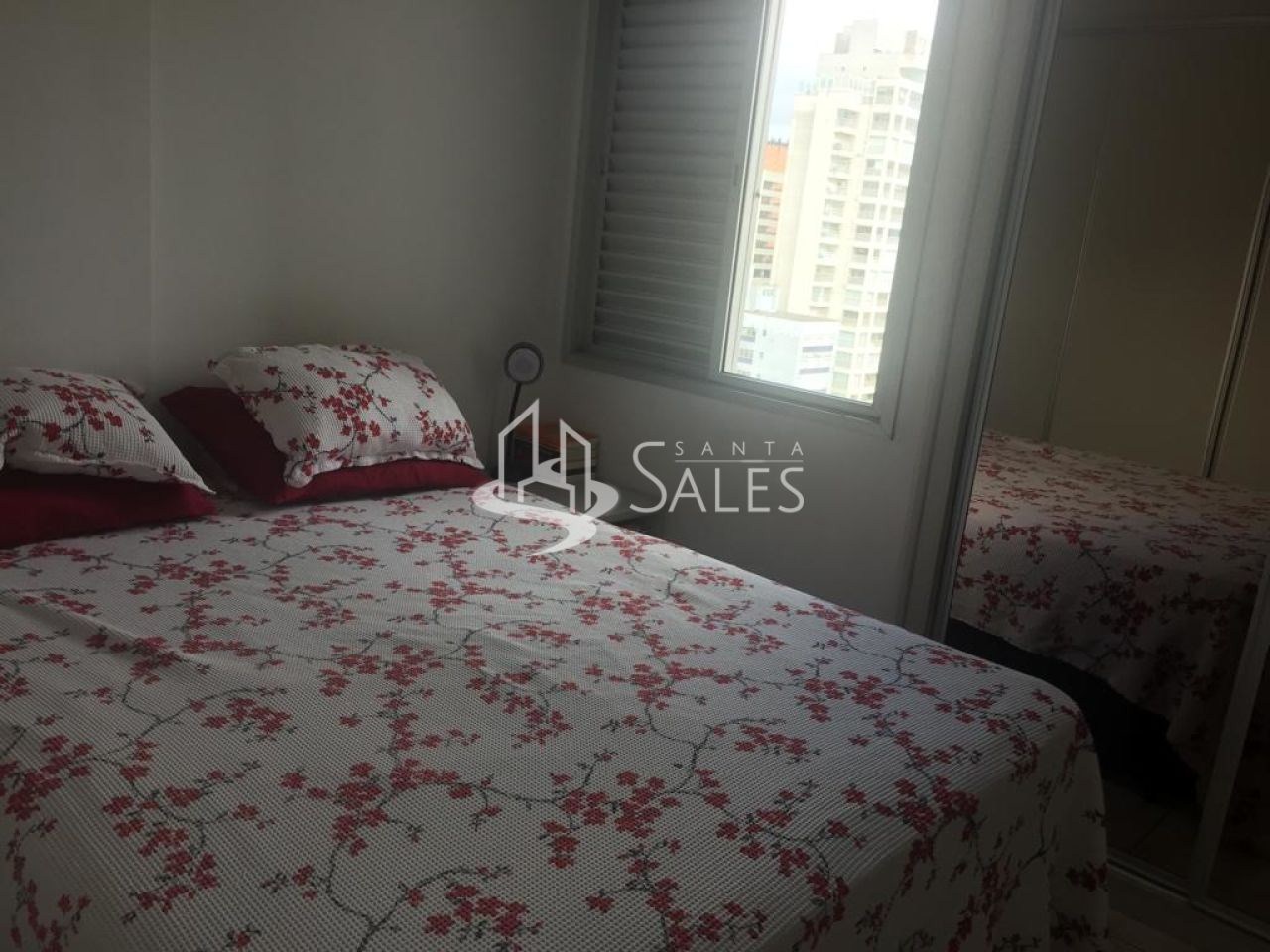 Apartamento, 3 quartos, 82 m² - Foto 7