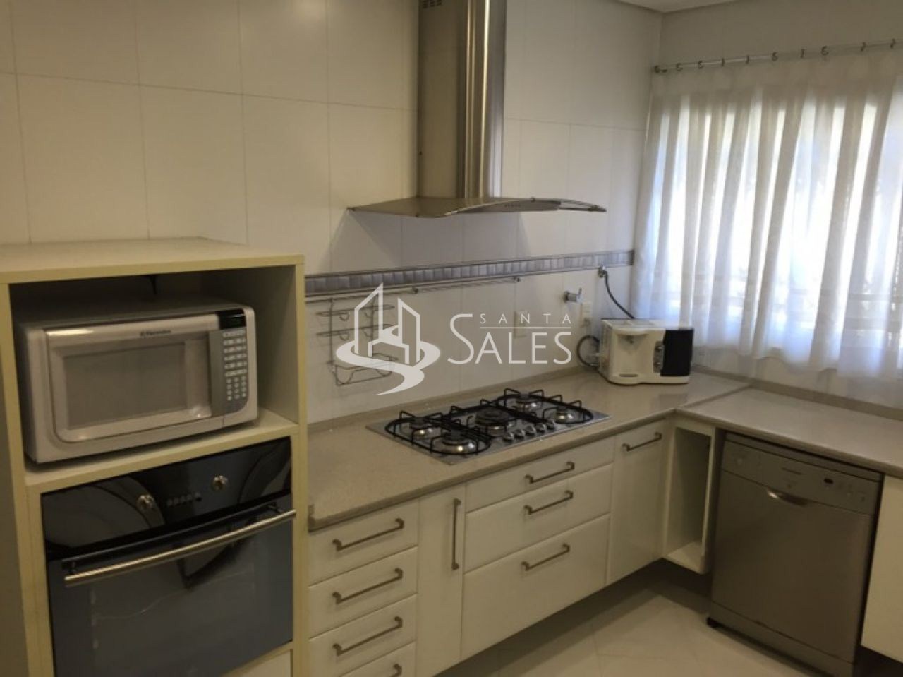 Sobrado, 3 quartos, 682 m² - Foto 61