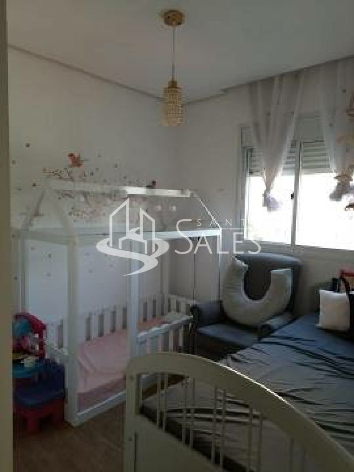 Apartamento, 3 quartos, 81 m² - Foto 1