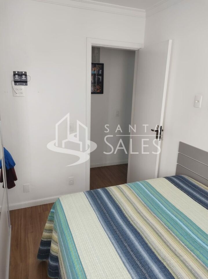 Apartamento à venda com 2 quartos, 42m² - Foto 17