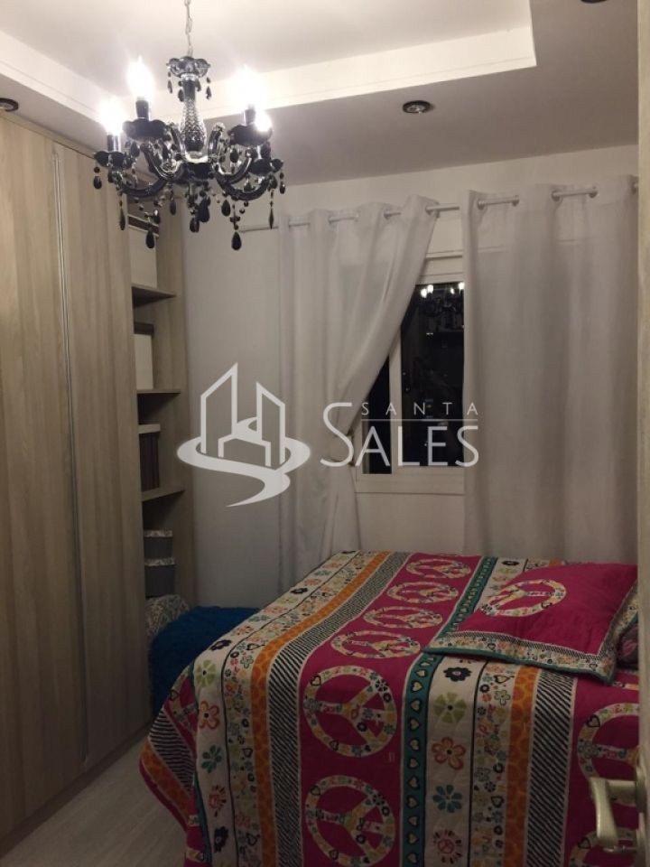 Apartamento, 3 quartos, 86 m² - Foto 55