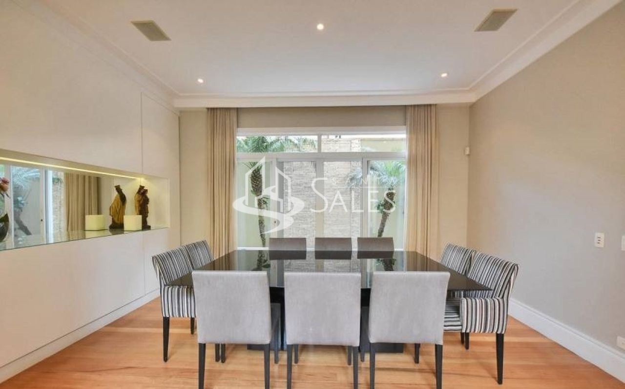 Sobrado, 4 quartos, 500 m² - Foto 9