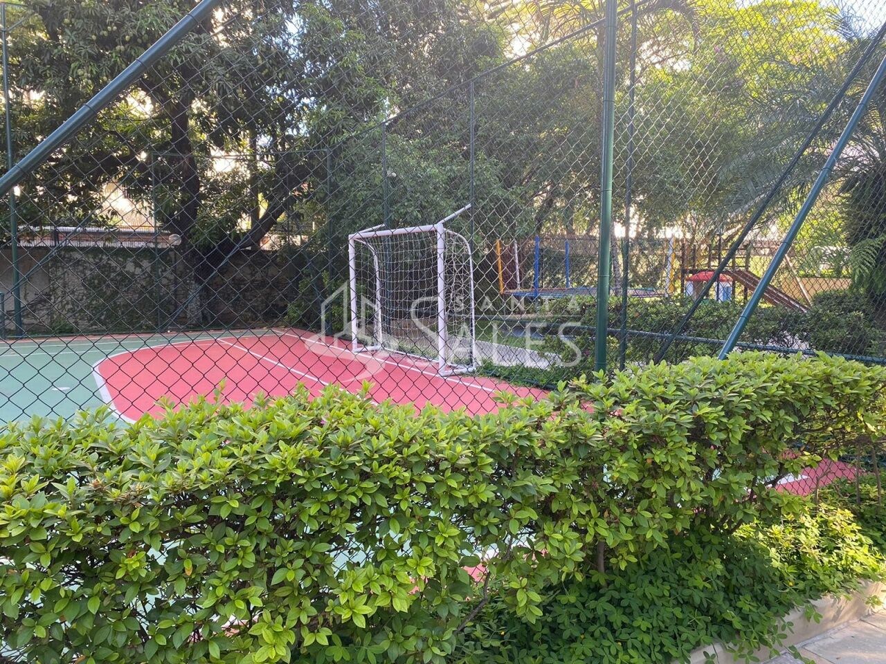 Apartamento, 4 quartos, 209 m² - Foto 13