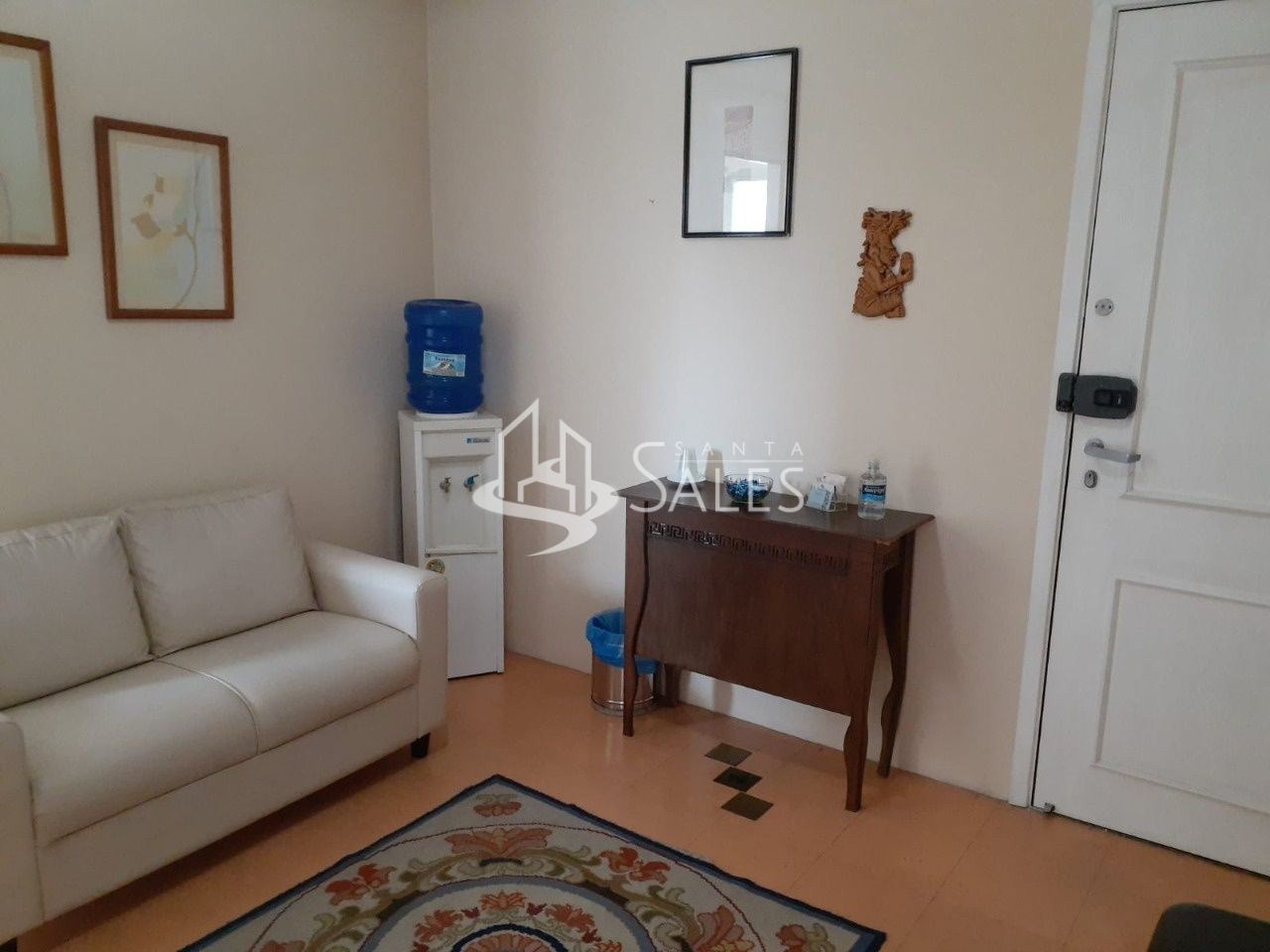 Sala-Conjunto, 44 m² - Foto 6