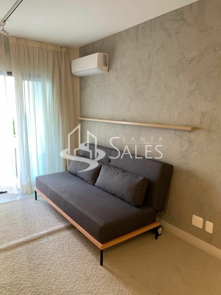 Apartamento, 1 quarto, 45 m² - Foto 9