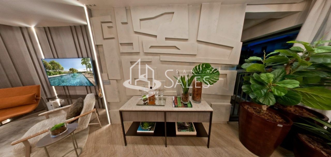 Cobertura à venda com 4 quartos, 239m² - Foto 10