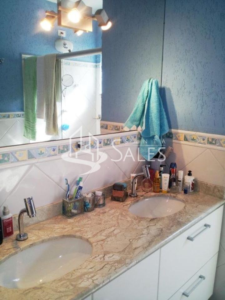 Sobrado, 3 quartos, 180 m² - Foto 21