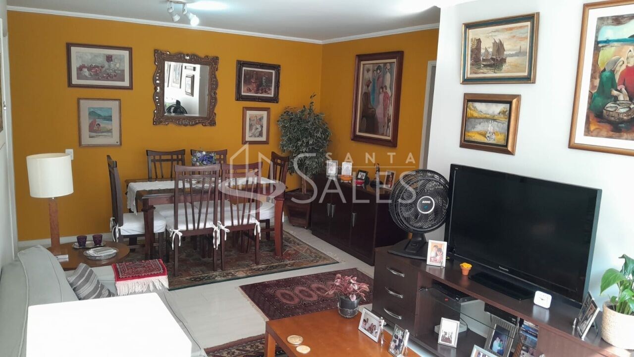 Apartamento, 3 quartos, 88 m² - Foto 7