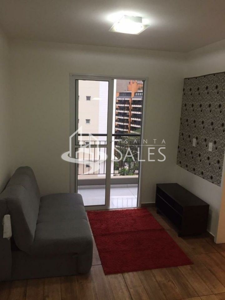 Apartamento, 1 quarto, 44 m² - Foto 10