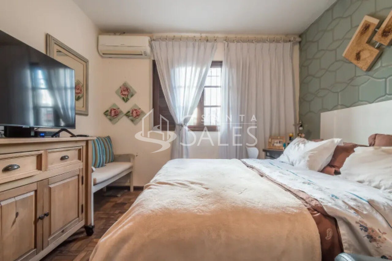 Sobrado, 3 quartos, 120 m² - Foto 19