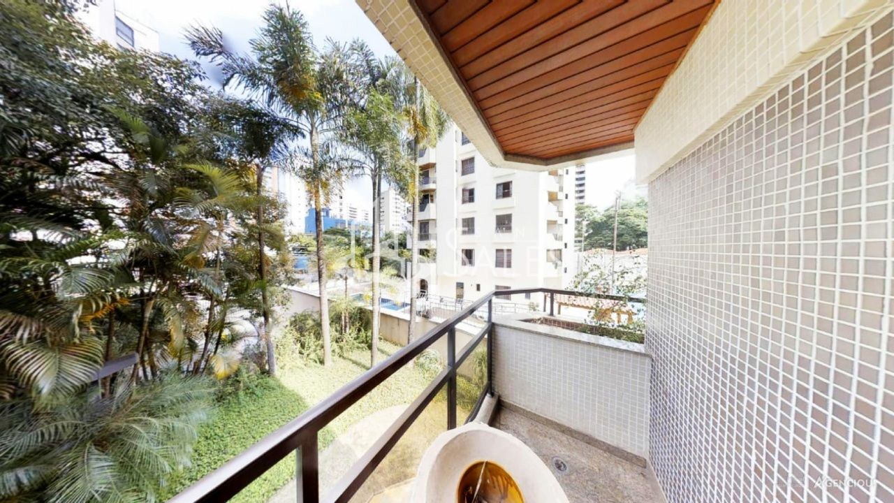 Apartamento, 4 quartos, 217 m² - Foto 24