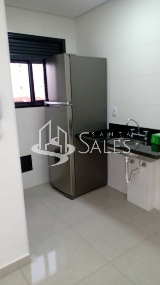 Apartamento, 2 quartos, 50 m² - Foto 16