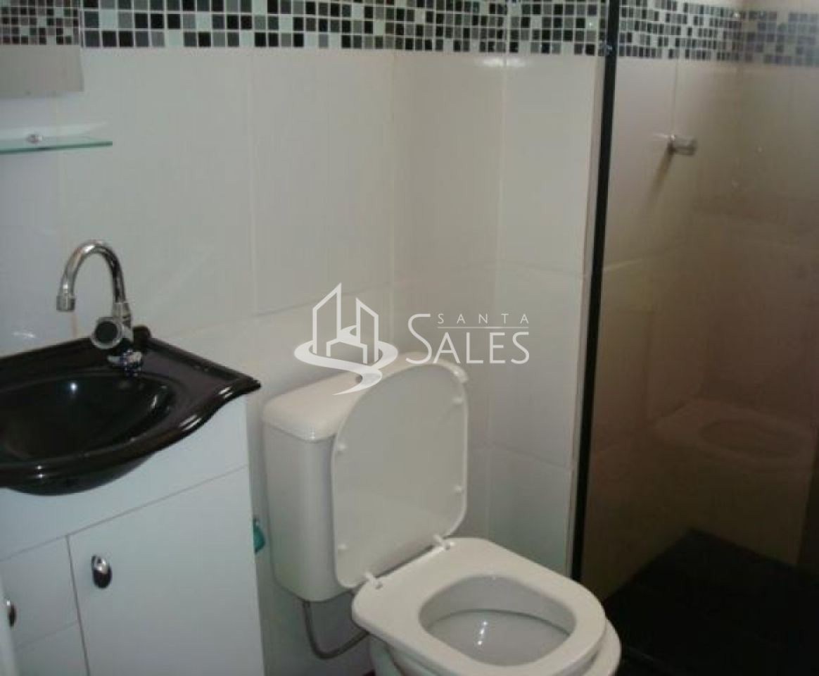 Apartamento à venda com 2 quartos, 85m² - Foto 8