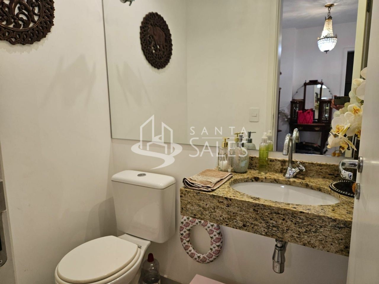 Apartamento, 3 quartos, 107 m² - Foto 7