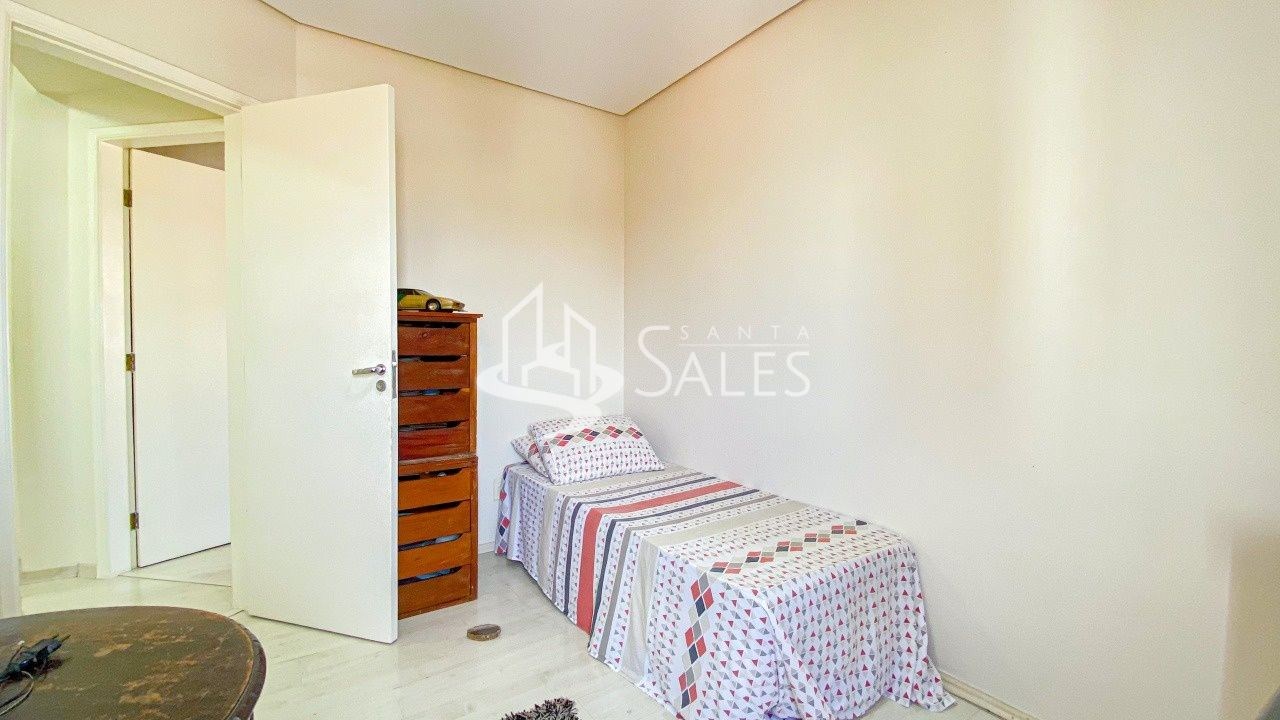 Cobertura, 3 quartos, 185 m² - Foto 13