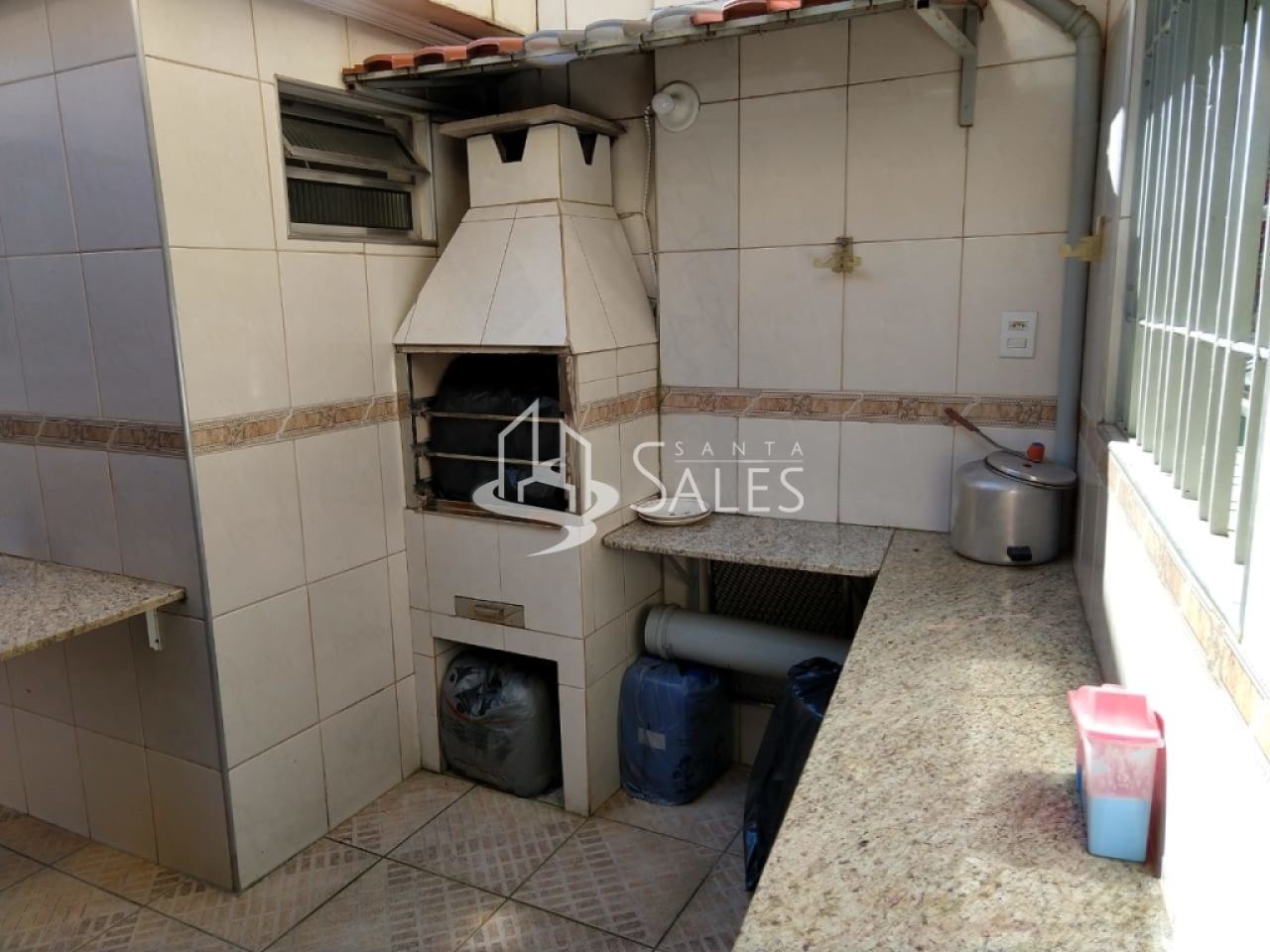 Sobrado, 2 quartos, 115 m² - Foto 11