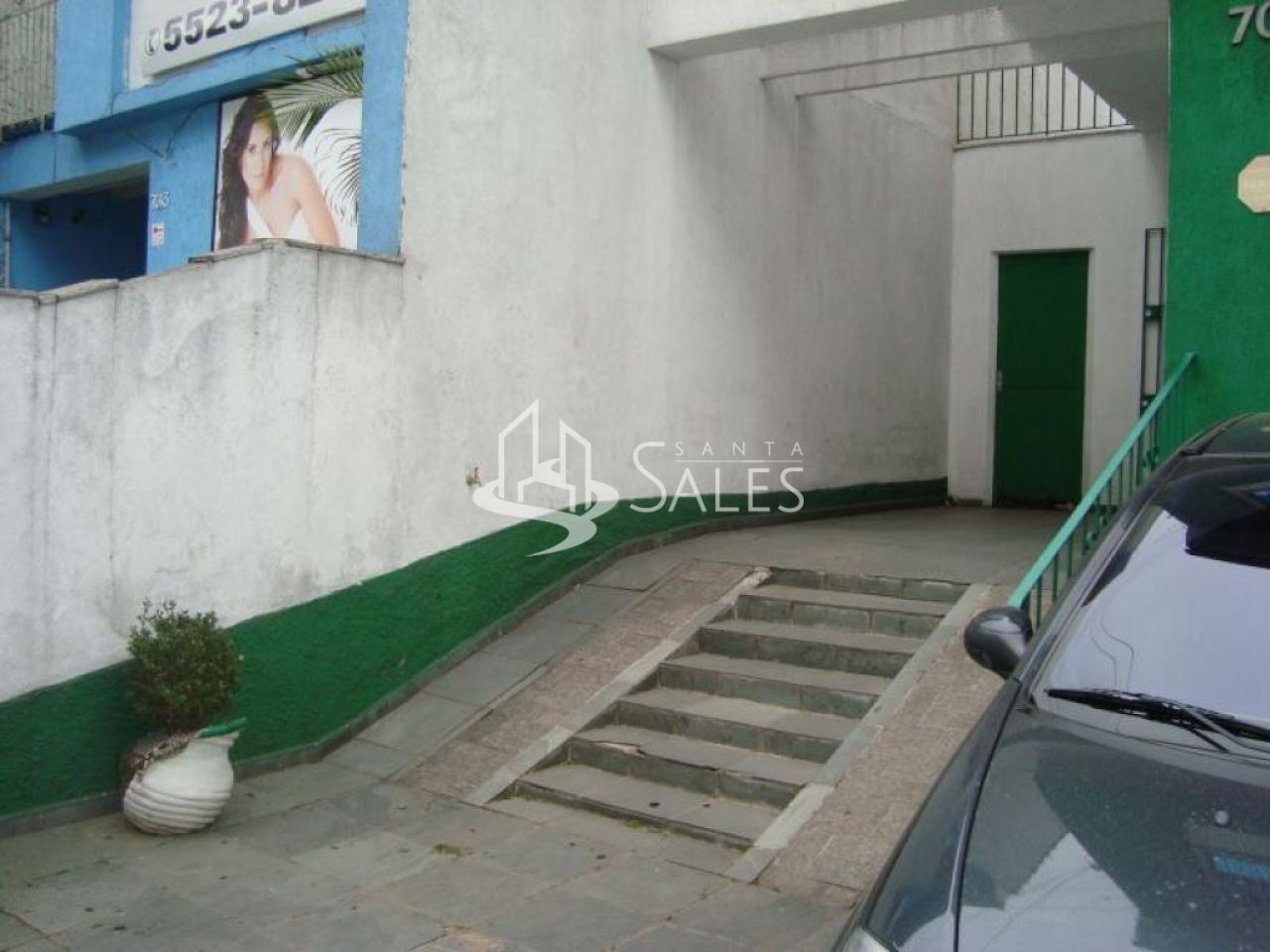 Prédio Inteiro à venda com 4 quartos, 240m² - Foto 24