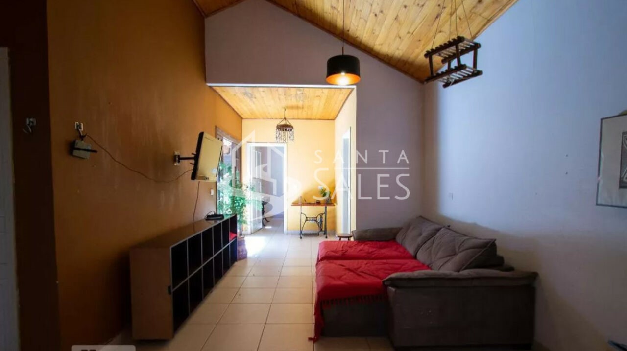 Casa, 1 quarto, 170 m² - Foto 8