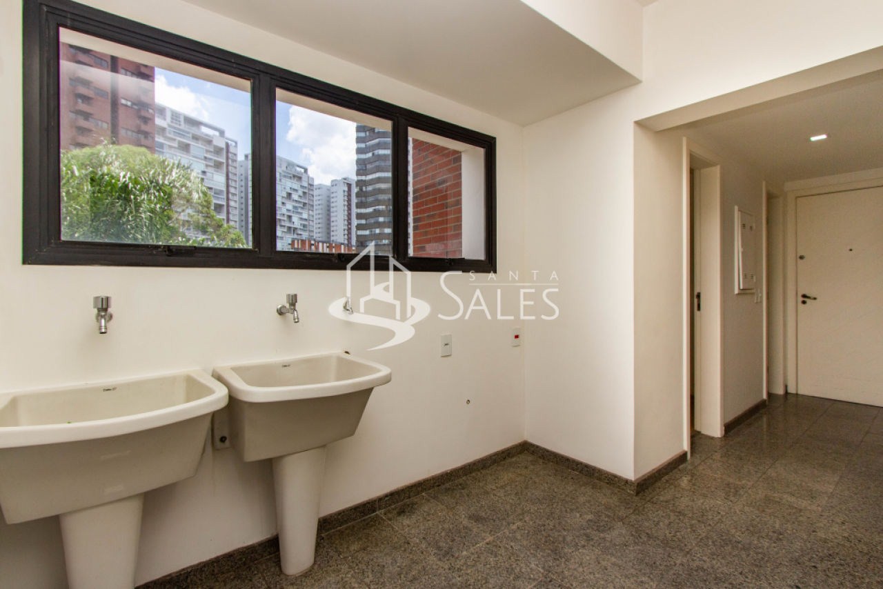 Apartamento, 4 quartos, 220 m² - Foto 20