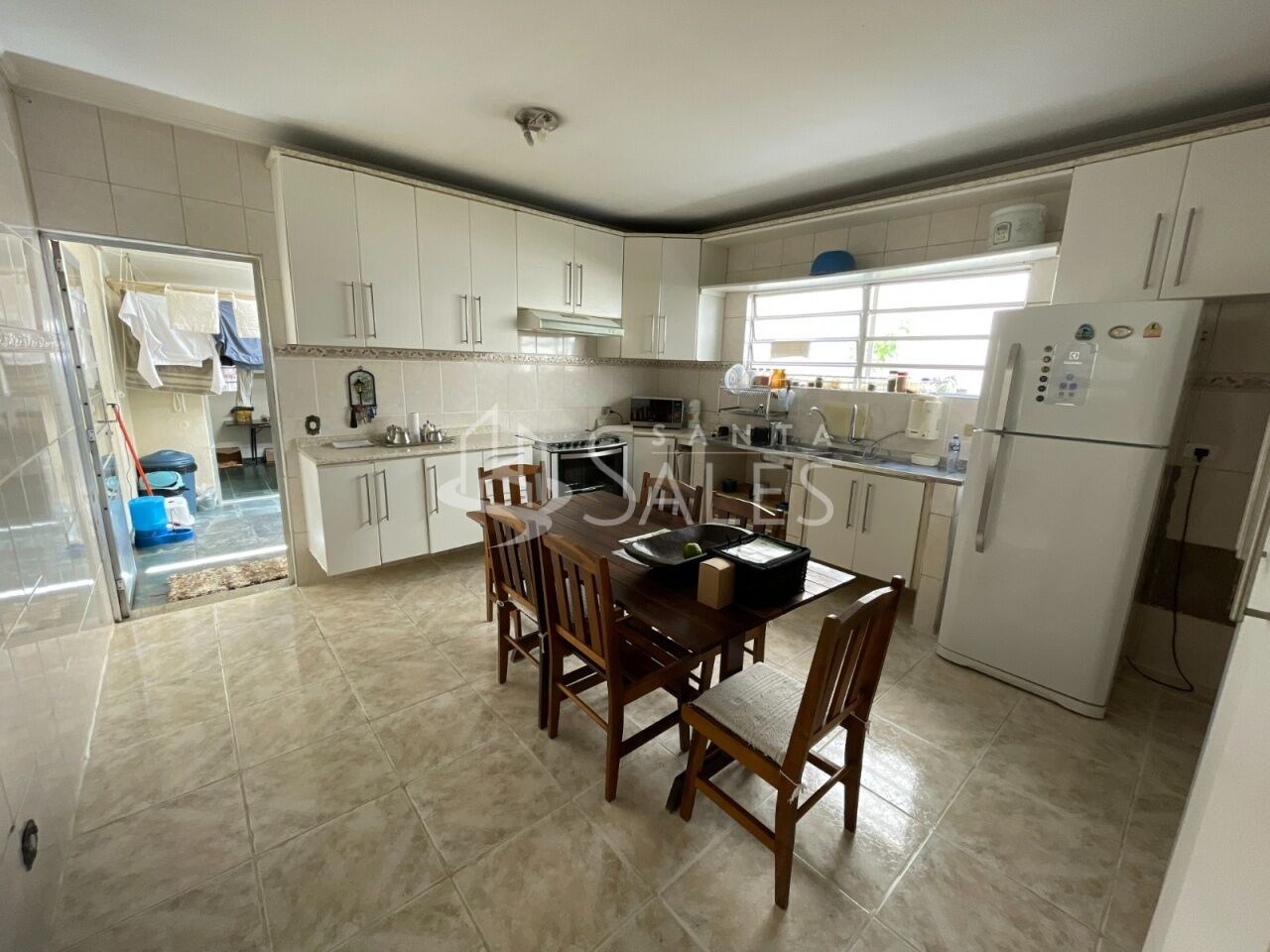 Sobrado, 4 quartos, 192 m² - Foto 4