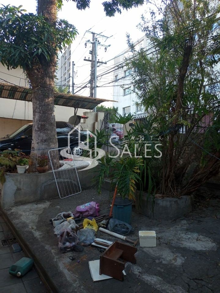 Loteamento e Condomínio à venda com 2 quartos, 120m² - Foto 5