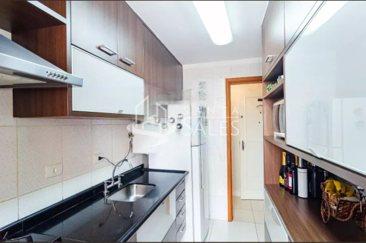 Apartamento, 2 quartos, 55 m² - Foto 25