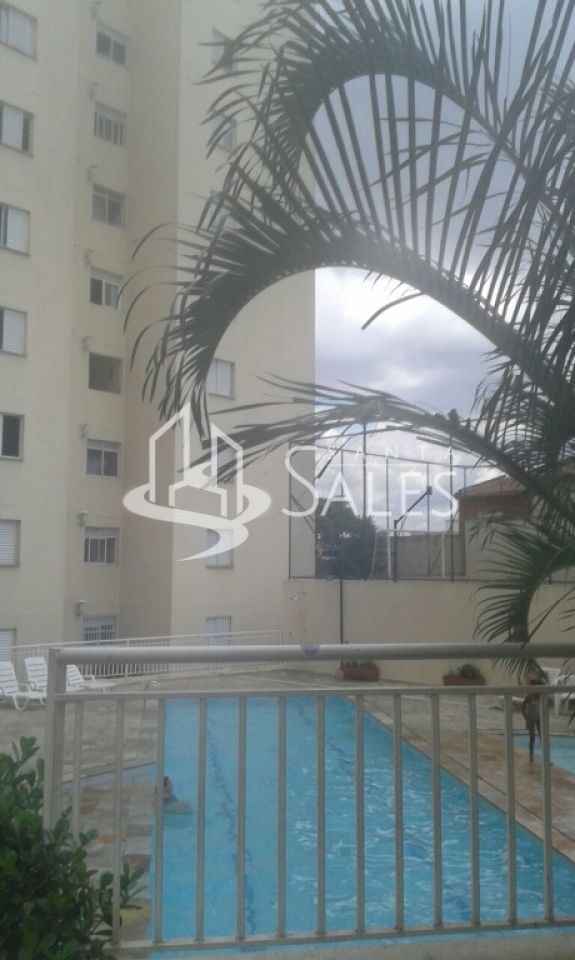 Apartamento, 3 quartos, 59 m² - Foto 18