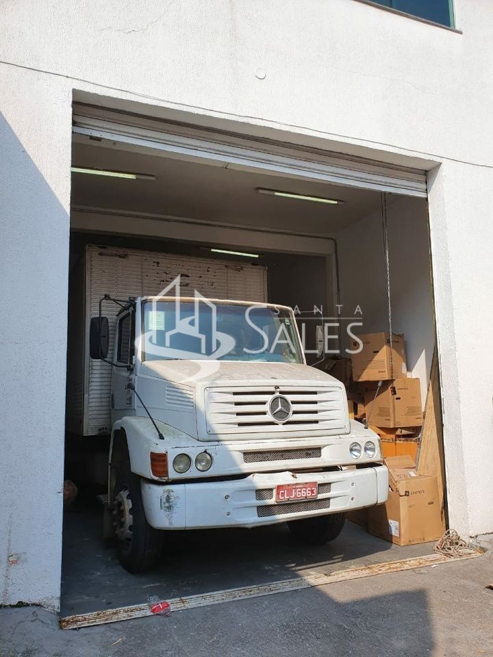 Prédio Inteiro, 1500 m² - Foto 23