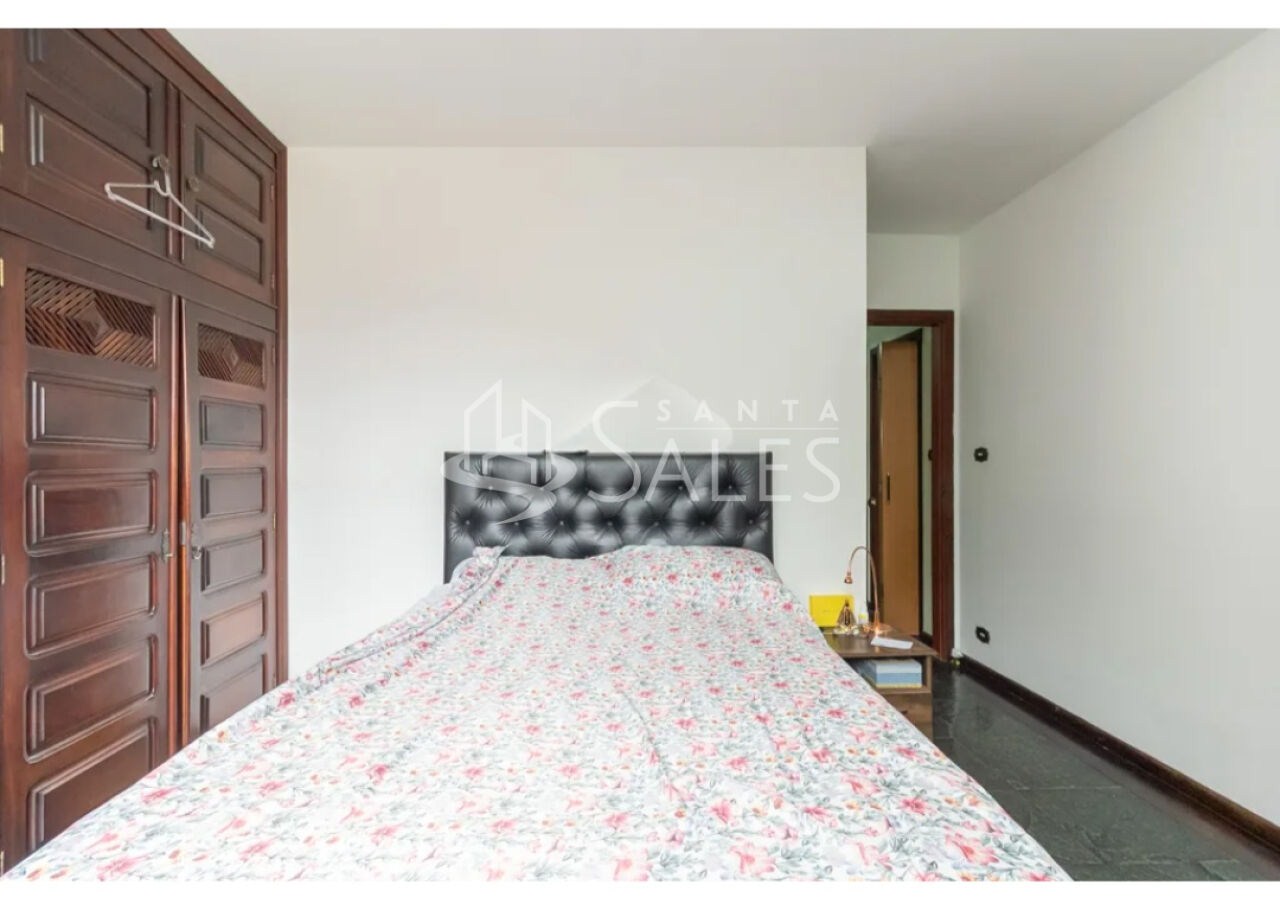 Sobrado, 3 quartos, 270 m² - Foto 6